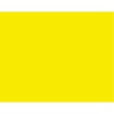 LB FINE OIL COLOUR 150ML TBE LEMON YELLOW