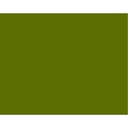 LB FINE OIL COLOUR 150ML TBE OLIVE GREEN