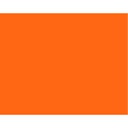 LB FINE OIL COLOUR 150ML TBE VERM ORANGE