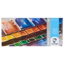 Van Gogh Watercolor Set METAL 36 PANS