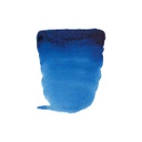 Rembrandt Water colour Pan Phthalo Blue Greenish