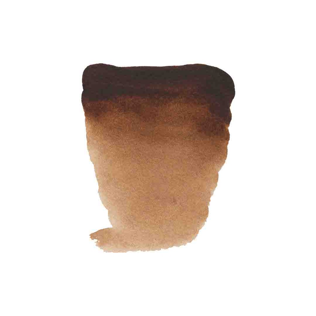 RWC PAN BURNT UMBER