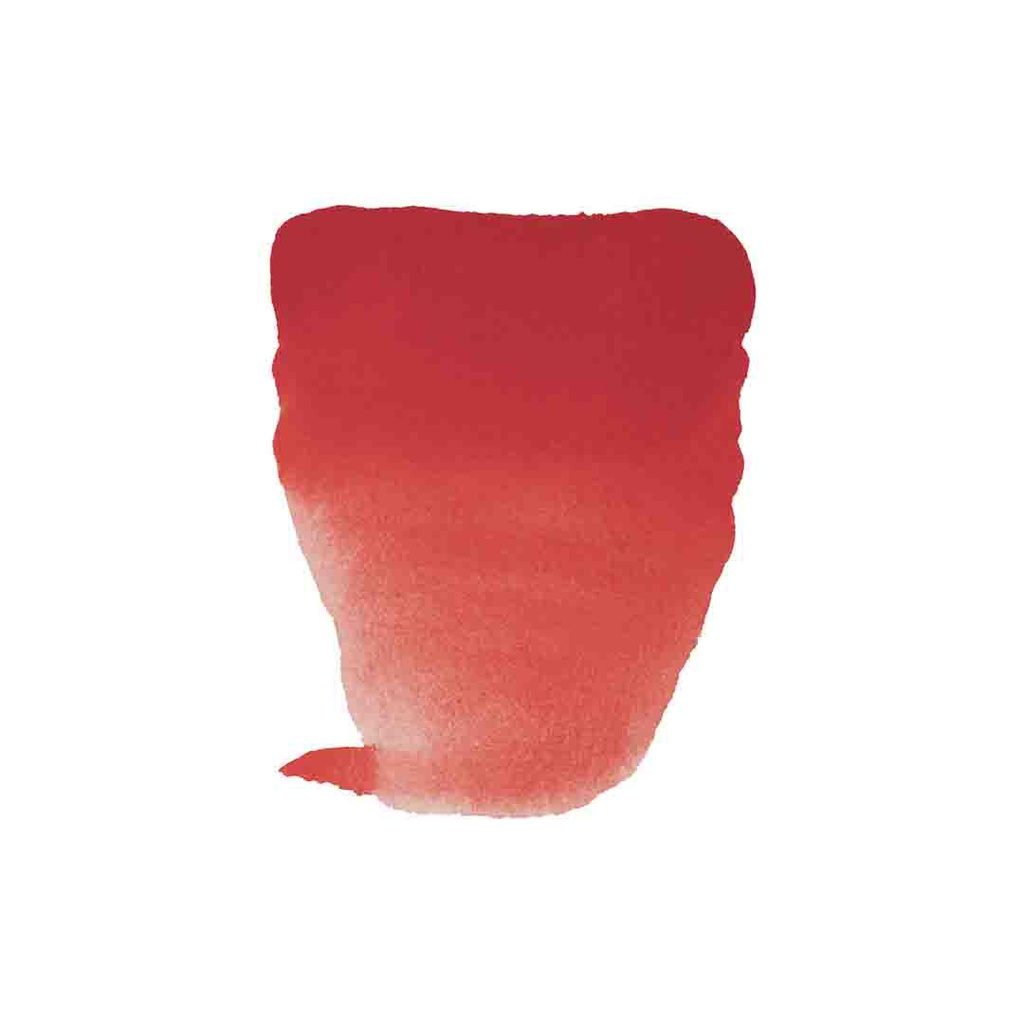 Rembrandt Water colour Pan Cadmium Red Deep
