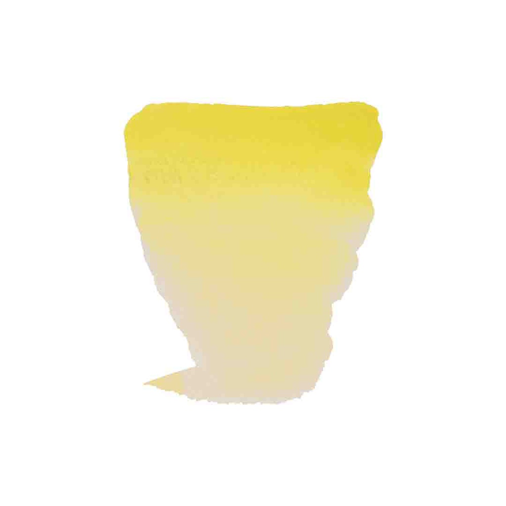 Rembrandt Water colour Pan Cadmium Yellow Lemon