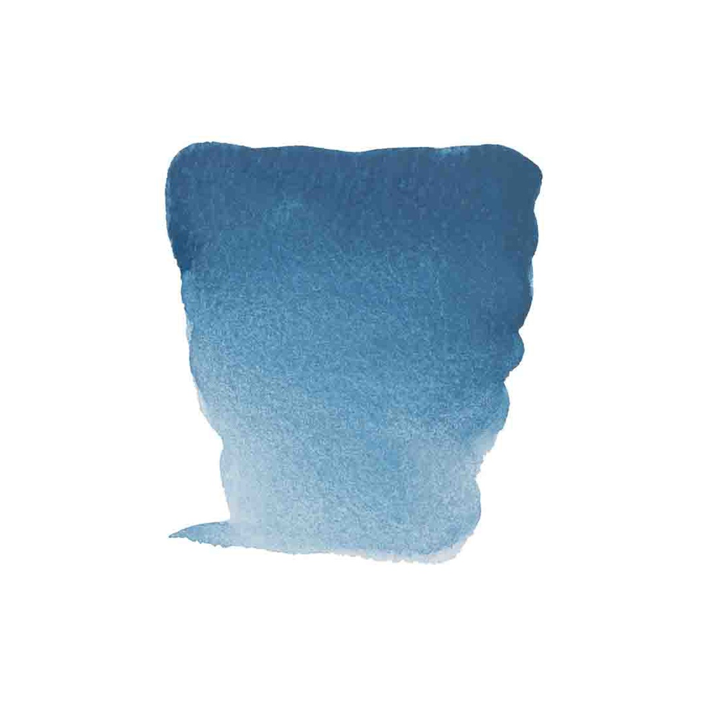 Rembrandt Water colour Pan Cerulean Blue Deep