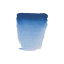 Rembrandt Water colour Pan Cerulean Blue Greenish