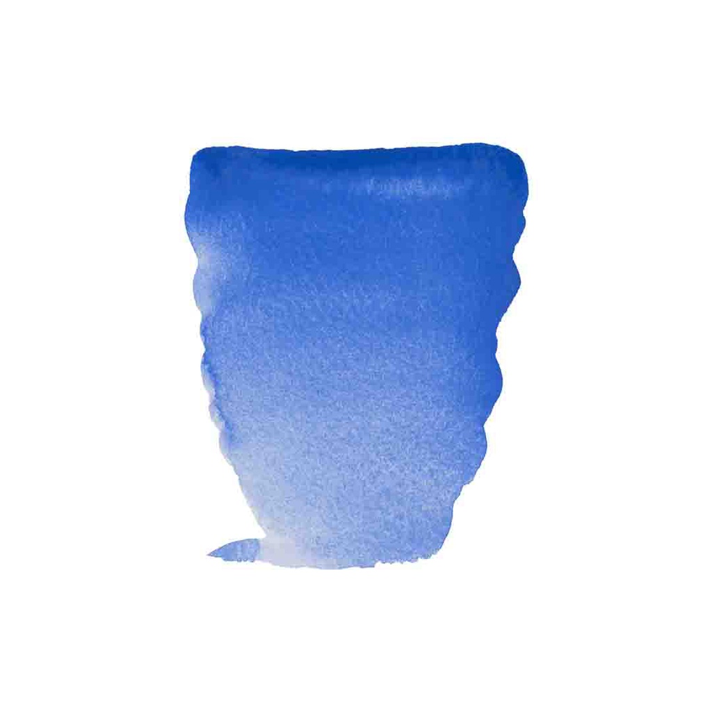 Rembrandt Water colour Pan Cobalt Blue