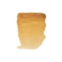 Rembrandt Water colour Pan Raw Sienna