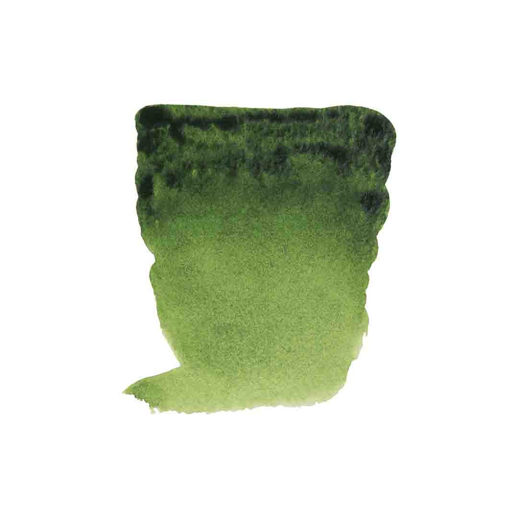 Rembrandt Water colour Pan Sap Green