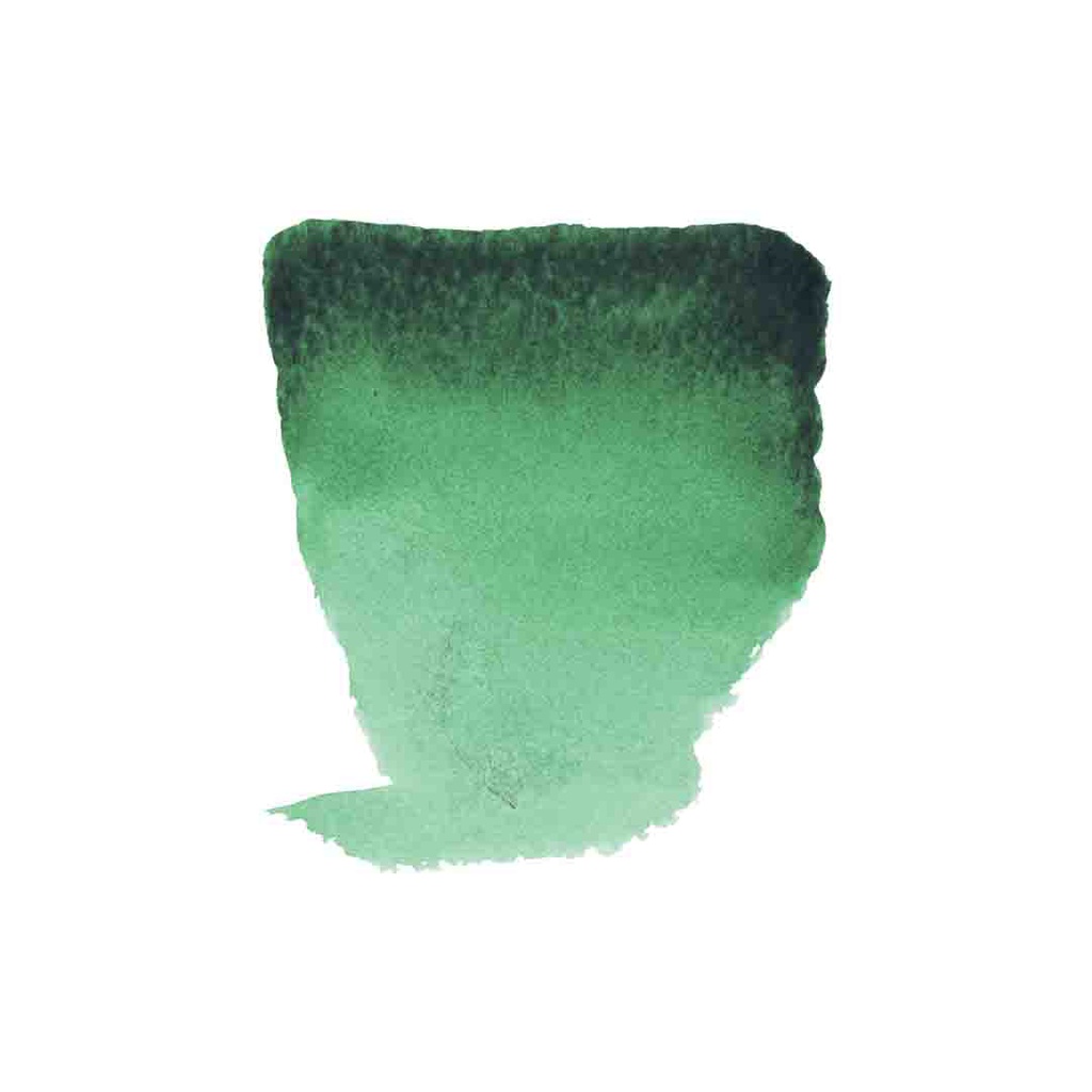 Rembrandt Water Colour Phthalo green yellow 681