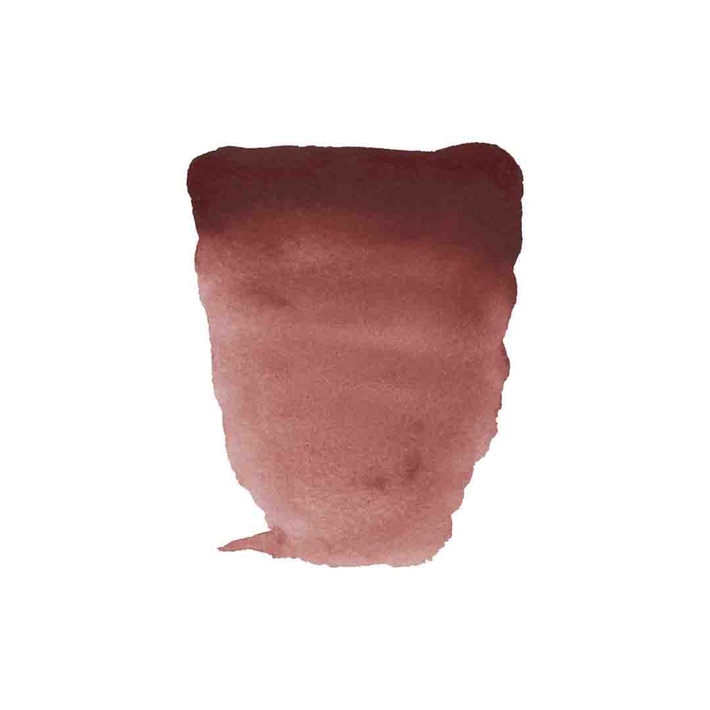 Rembrandt Water colour Pan Indian Red