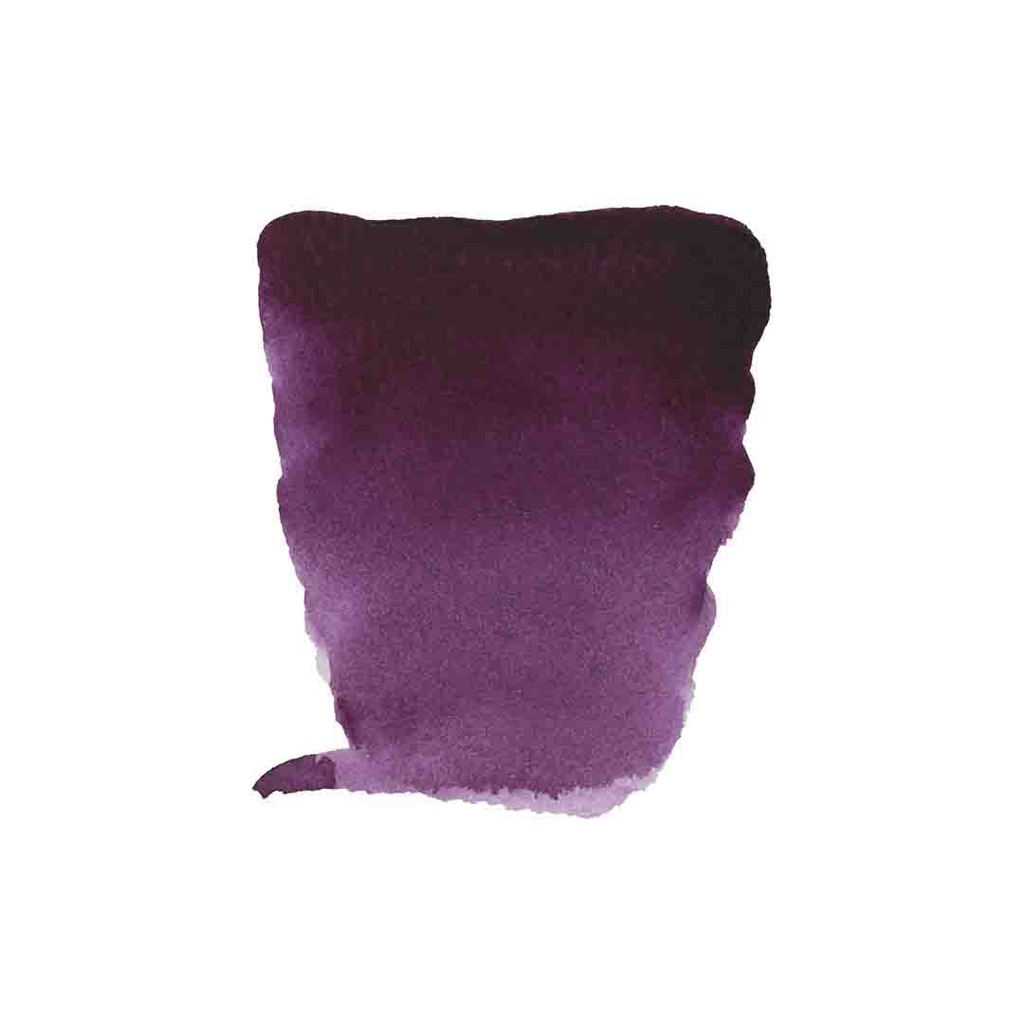 Rembrandt Water colour Pan Mauve