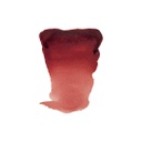 Rembrandt Water colour Pan Permanent Madder Brownish