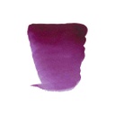Rembrandt Water colour Pan Quinacridone Purple Blue