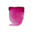 Rembrandt Water colour Pan Quinacridone Rose Magenta