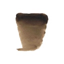 Rembrandt Water colour Pan Transparent Oxide Umber