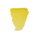 Rembrandt Water Colour Pan Transparent Yellow Medium