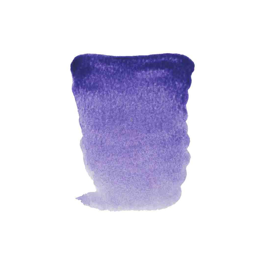 Rembrandt Water colour Pan Ultramarine Violet