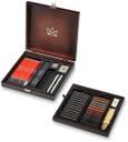 51 KINGART GALLERY SERIES SKETCHING TOOL SET