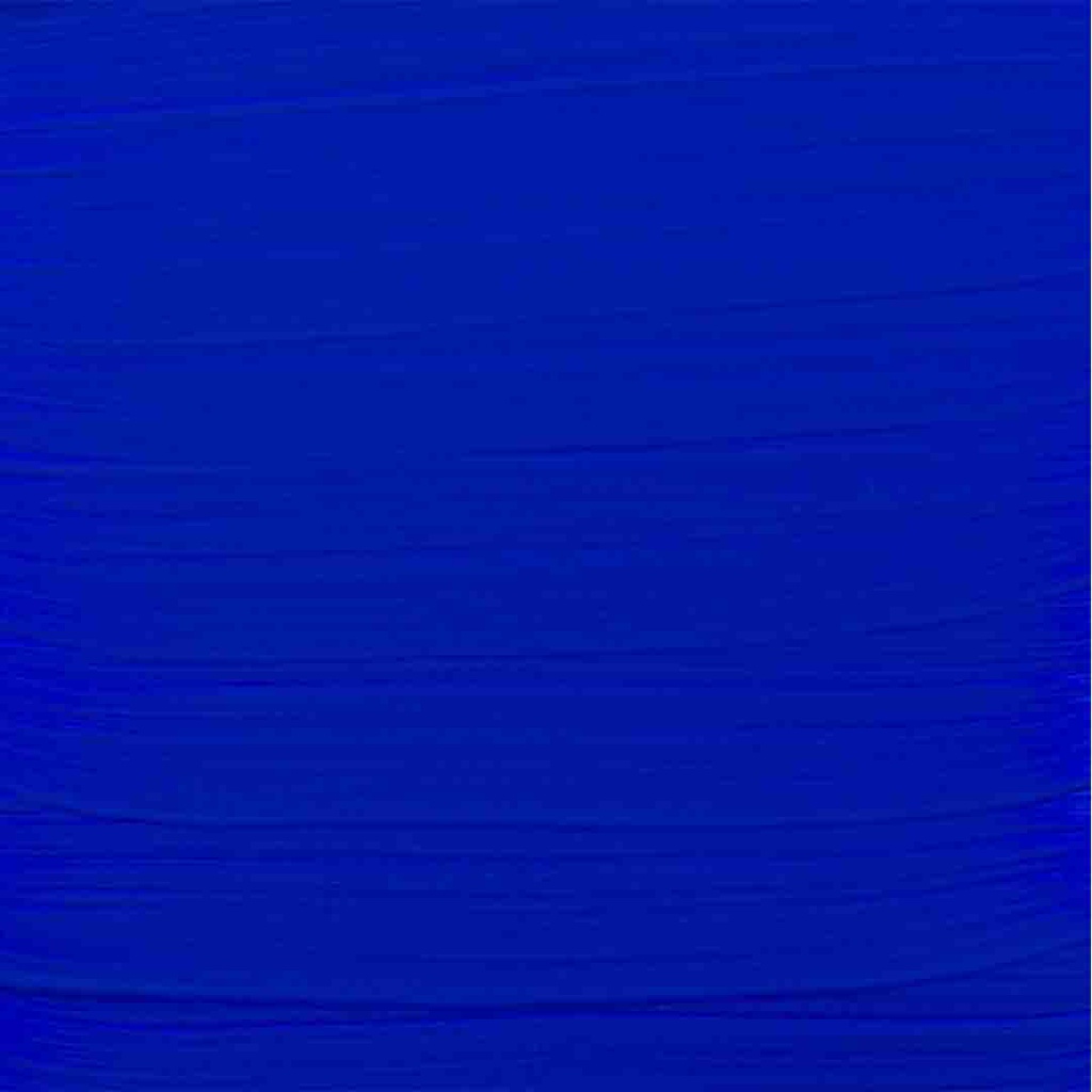 AMSTERDAM 500ML TURQ.BLUE