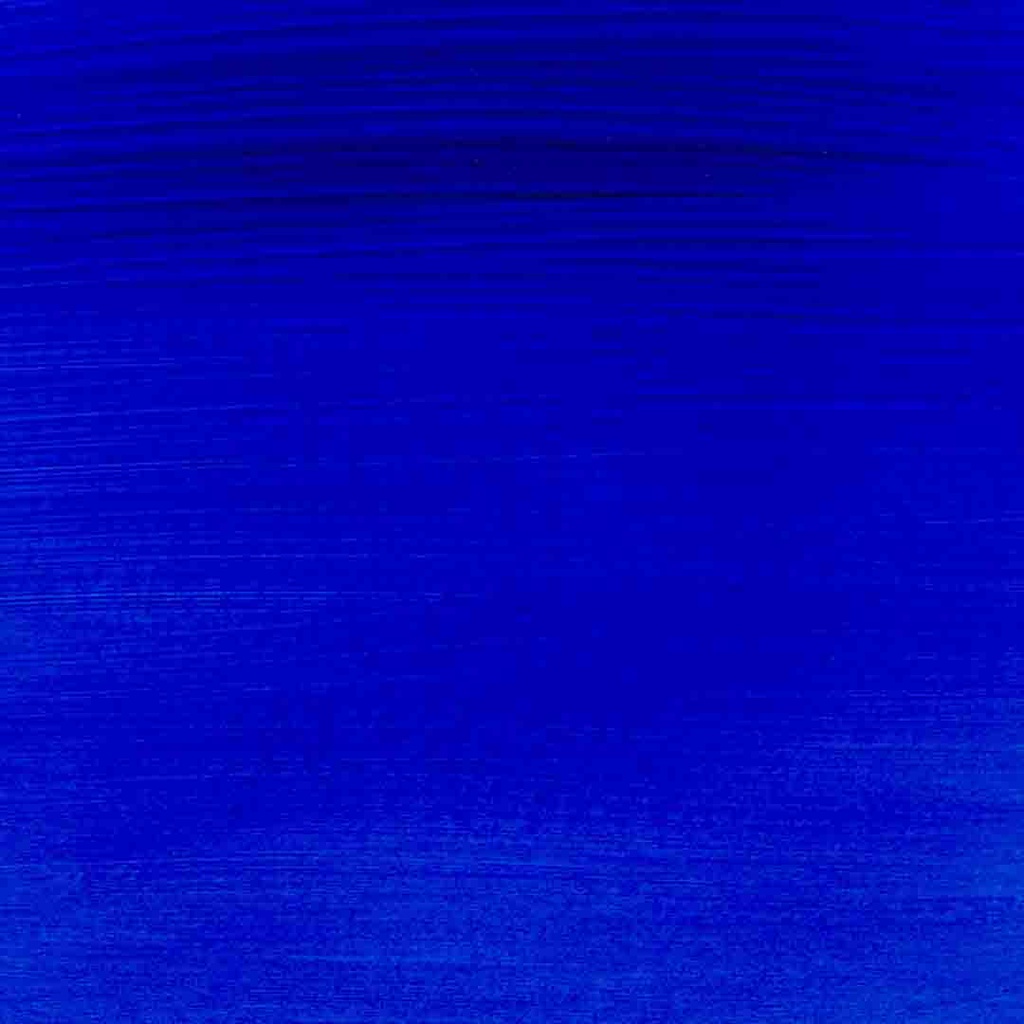 AMSTERDAM 500ML ULTRAMARINE