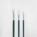 Talens Oil And Acrylic Brushes Set Series 220 220/3