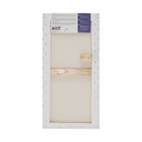 MM Canvas Pine Frame ST 30.5x60.9cm