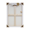 MONT-MARTE Canvas Pine Frame DT 60.9 x 91.4cm (24 x 36in)