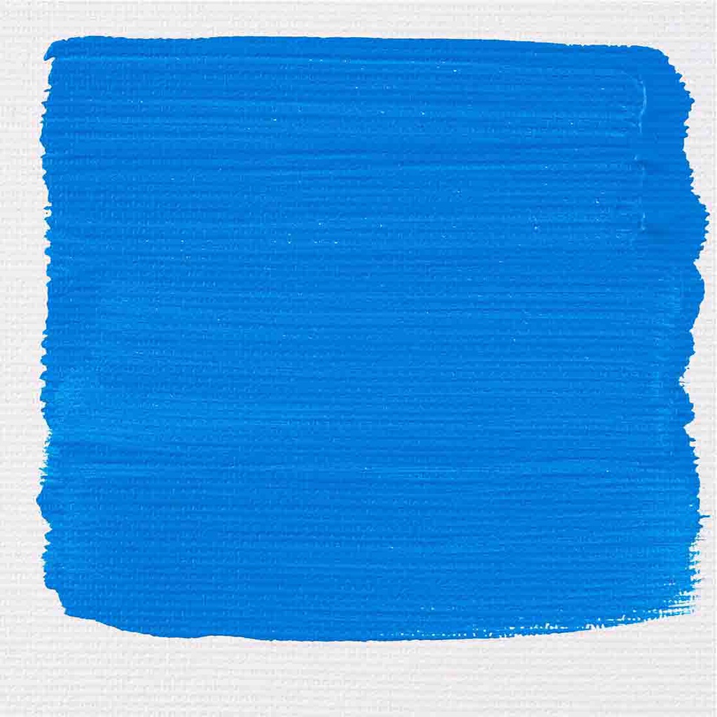 Talens Art Creation Acrylic Colour Bottle 750 ml Briljant Blue