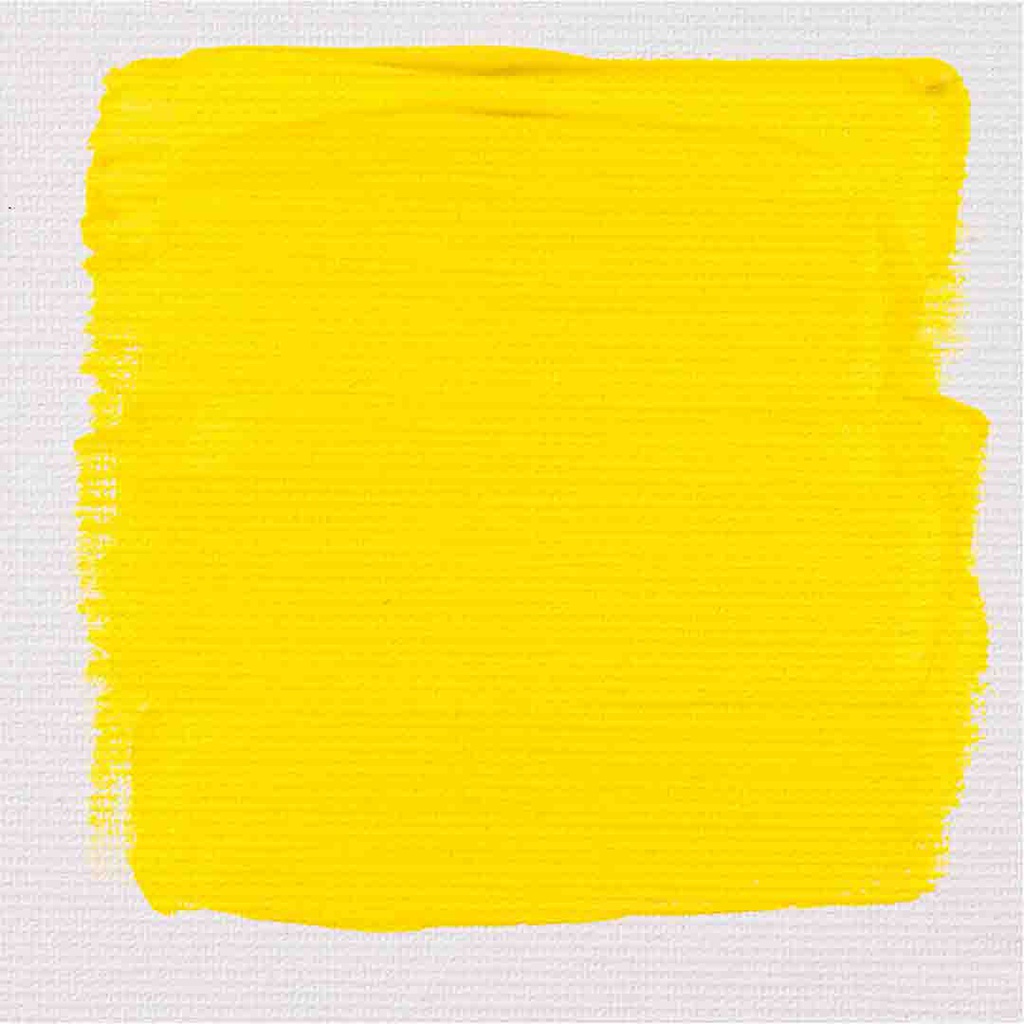 Talens Art Creation Acrylic Colour Bottle 750 ml Primary Yellow