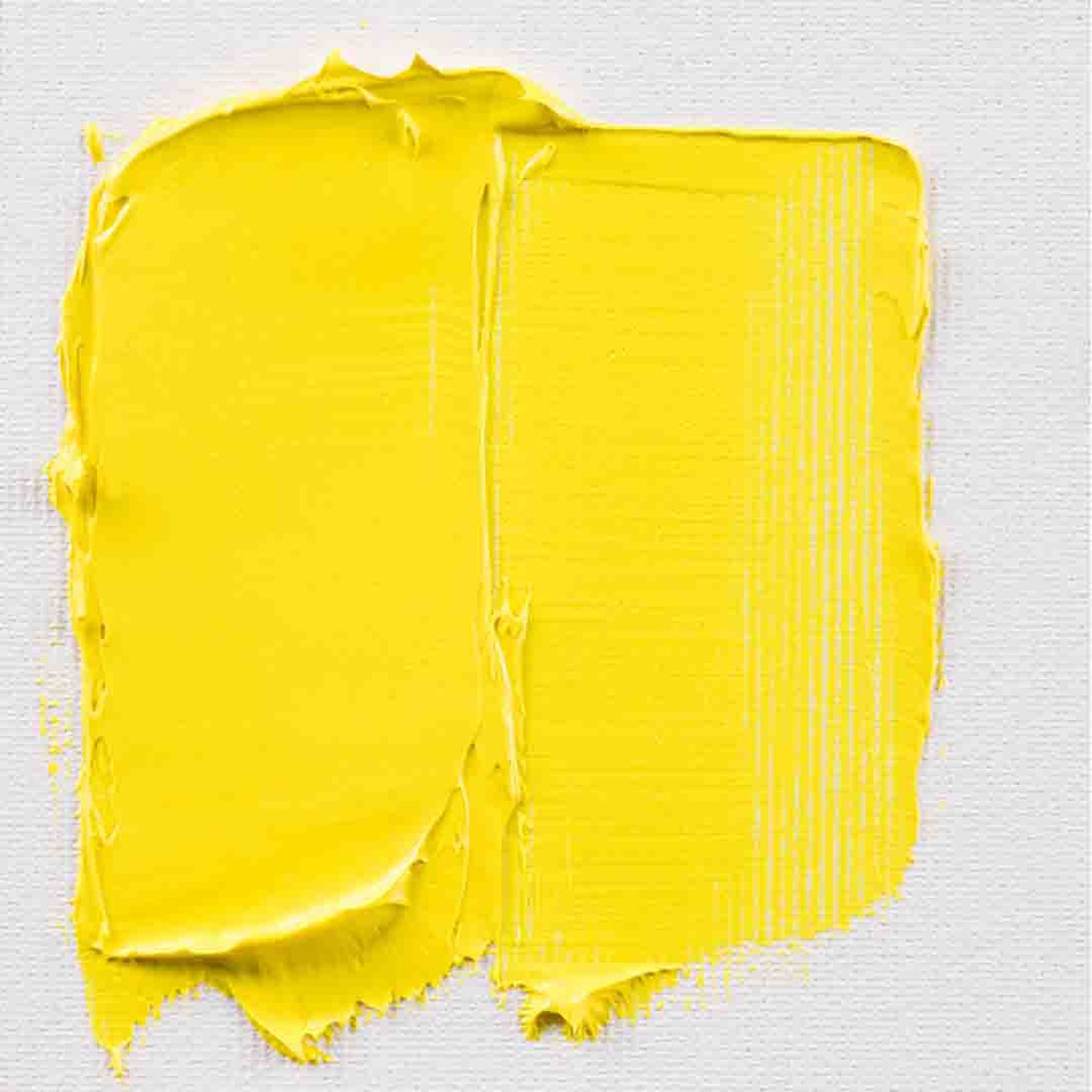 Talens Art Creation Oil Colour Tube 200 ml Lemon Yellow