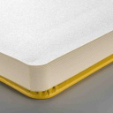 Talens Art Creation sketchbook Golden Yellow 13X21 140 gr