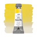 Maimeri Blu Artist Watercolor - Primary Yellow, 12 ml Tube