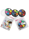 MM Watercolour Travel Set 18pc