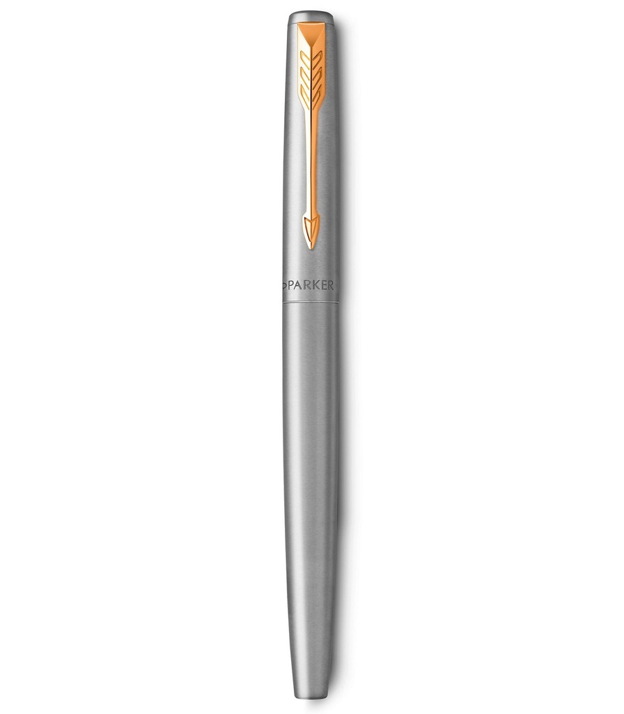 قلم باركر جوتر معدن كامل رولر بول