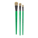 Dynasty Urban FX Brush - Floater, Size Small, Bristle