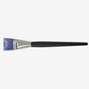 Dynasty Blue Ice Brushes - Prime Art - BLUE ICE WAVE 16