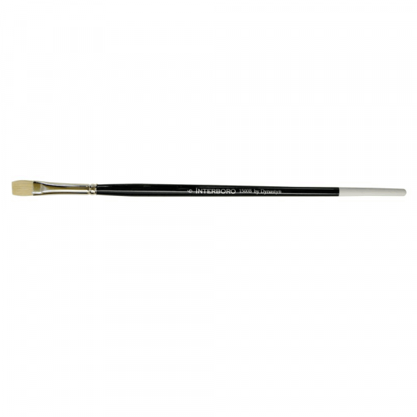 Dynasty Interboro Bristle Brush - Bright 6