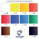 VAN GOGH VALUE PACK 10X40ML