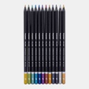 bruynzeel EXPR.COL.PENC.METALLIC 12#