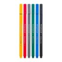 bruynzeel BZL FINELINER LIGHT 6