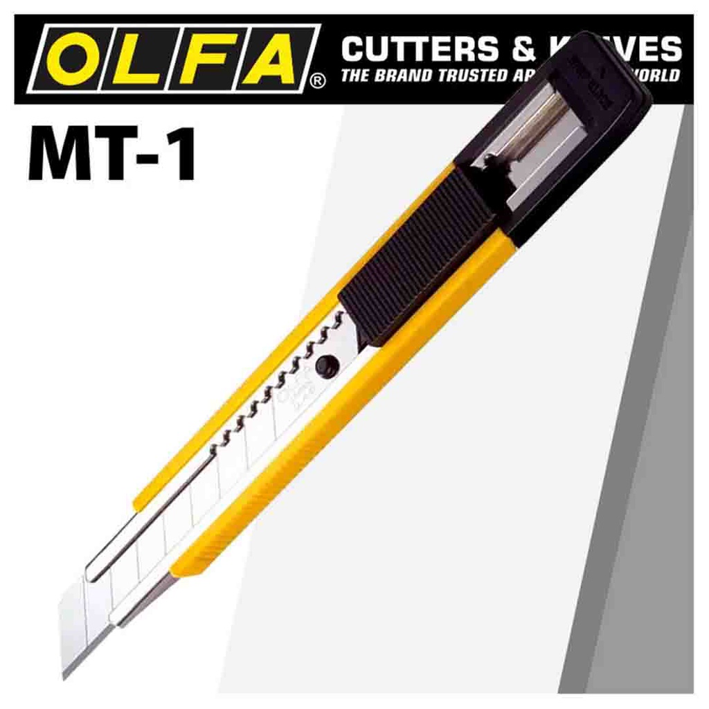 مشرط الفا OLFA MT-1