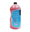 MONT-MARTE Studio School Acrylic 2L Pump - Crimson