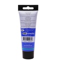 MONT-MARTE Studio Acrylic Paint 75ml - Cobalt Blue