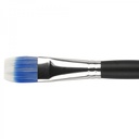 Dynasty Blue Ice Brushes - Prime Art - BLUE ICE BRIGHT 16