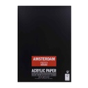 Amsterdam Acrylic paper    A4 350G FSCM70
