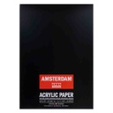 Amsterdam Acrylic paper    A3 350G FSCM70