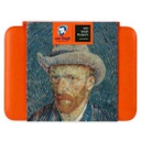 Van Gogh ً water colors pocketbox 12 pans