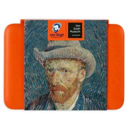 [20808635] Van Gogh ً water colors pocketbox 12 pans