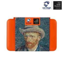 [20808635] Van Gogh ً water colors pocketbox 12 pans